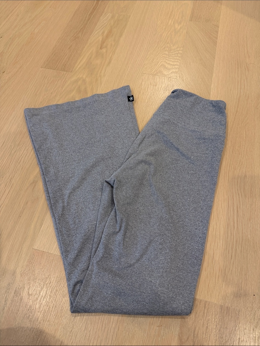 Pixielane Flare Leggings